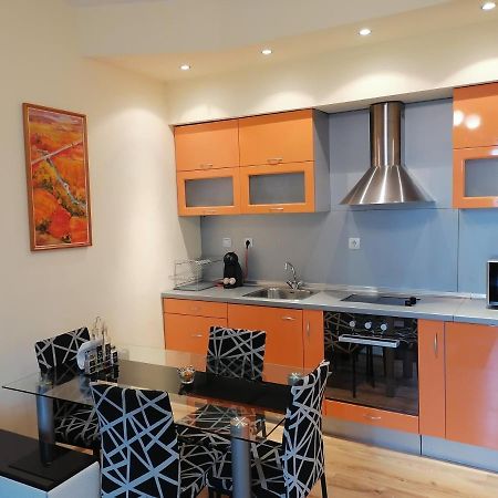Best Location Apartment Stara Zagora Exterior photo
