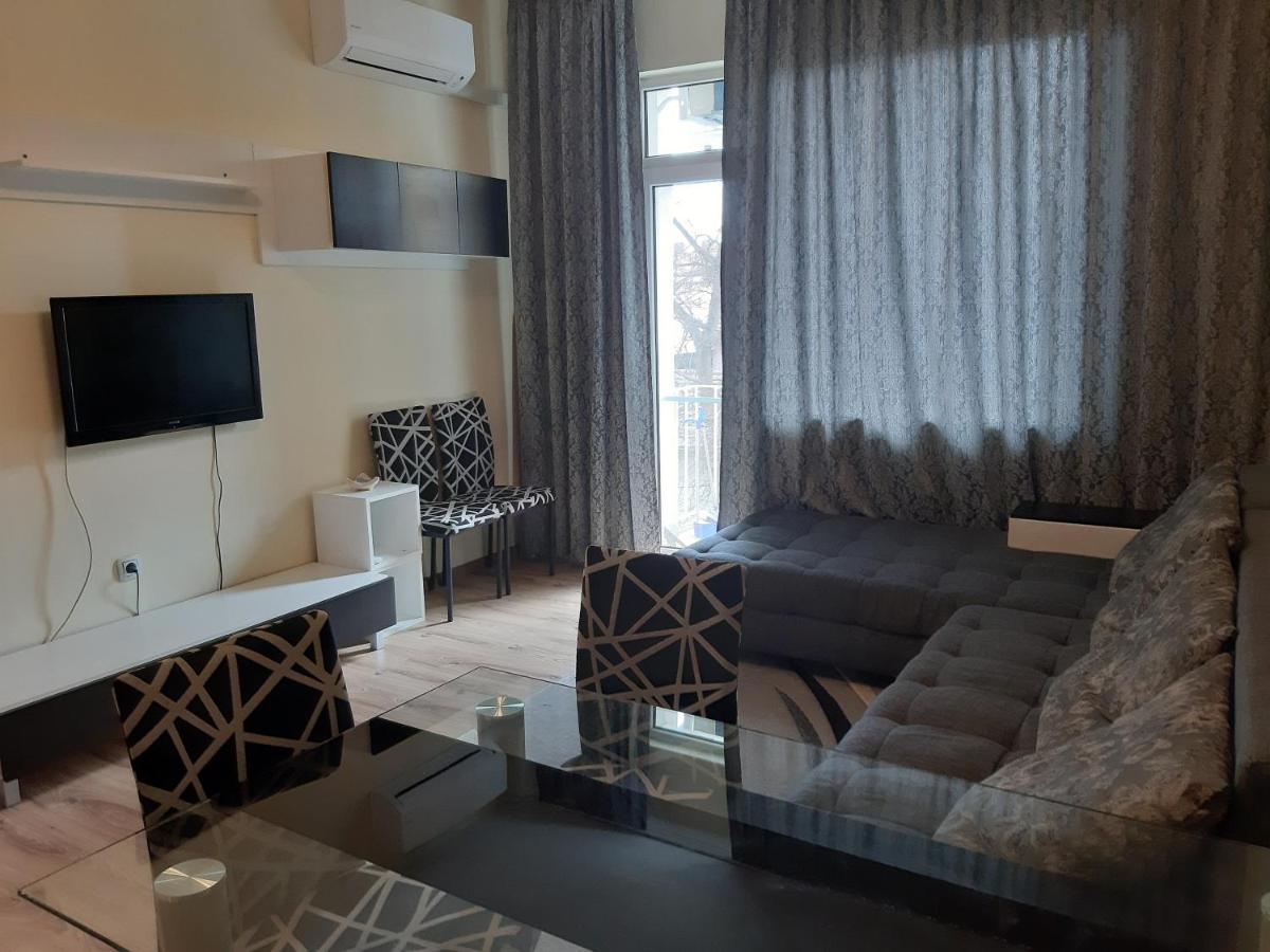Best Location Apartment Stara Zagora Exterior photo