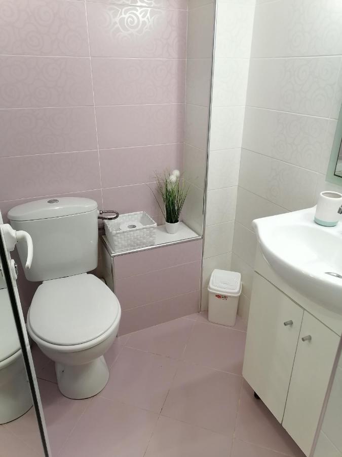 Best Location Apartment Stara Zagora Exterior photo