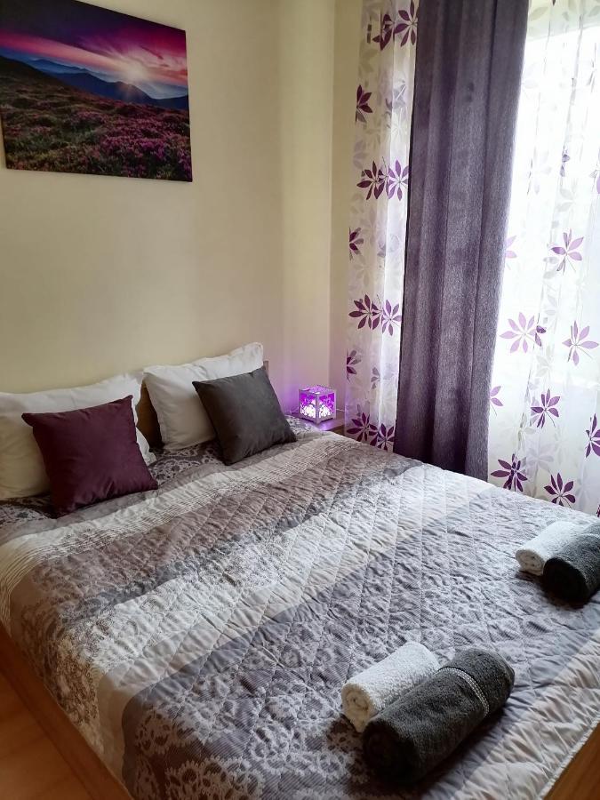 Best Location Apartment Stara Zagora Exterior photo